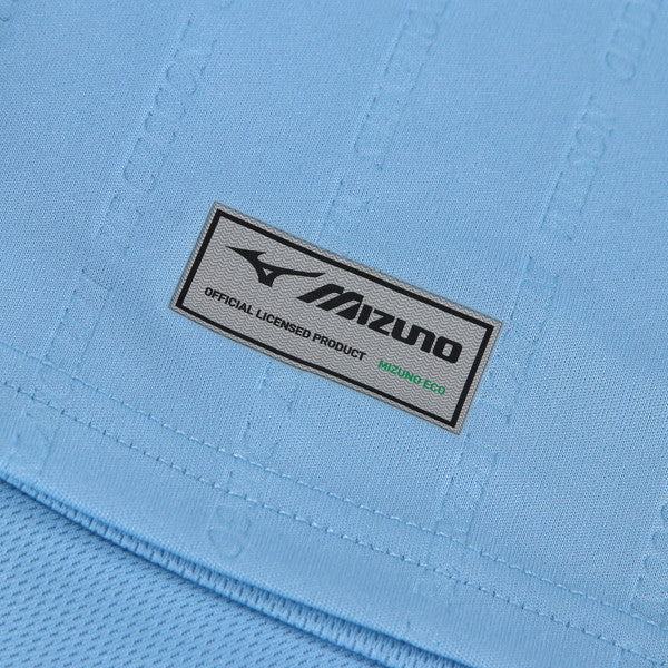 ラツィオLAZIO2024レプリカホームユニフォームスペシャルキットP2GAAX3404サッカー半袖ミズノmizuno