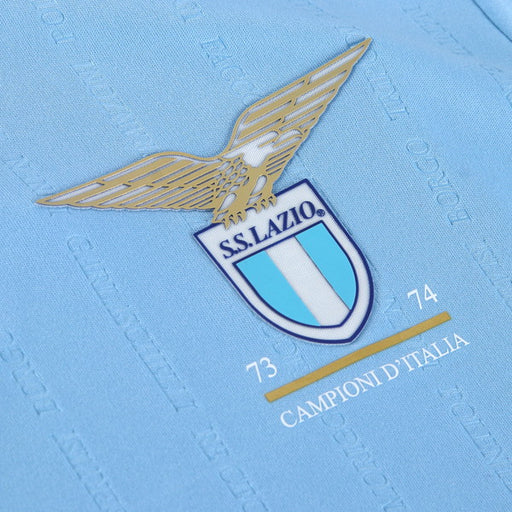 ラツィオLAZIO2024レプリカホームユニフォームスペシャルキットP2GAAX3404サッカー半袖ミズノmizuno