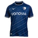 VfLボーフム2023-24ホームレプリカユニフォームP2GAAX51サッカーネイビー半袖ミズノmizuno