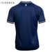 VfLボーフム2023-24ホームレプリカユニフォームP2GAAX51サッカーネイビー半袖ミズノmizuno