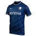 VfLボーフム2023-24ホームレプリカユニフォームP2GAAX51サッカーネイビー半袖ミズノmizuno