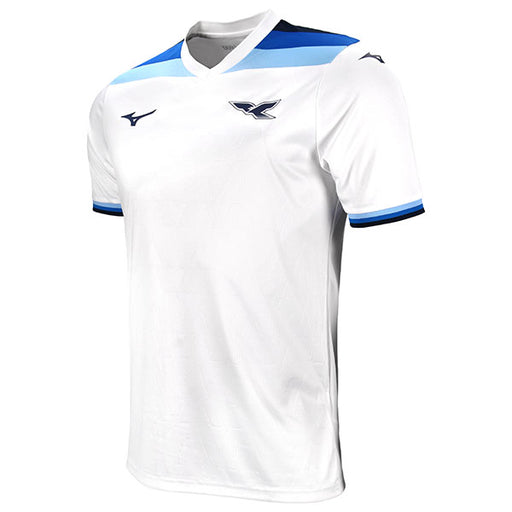 SSラツィオLazio2025-25125周年アニバーサリーレプリカユニフォームミズノmizunoP2GABX75サッカーセリエAメンズ
