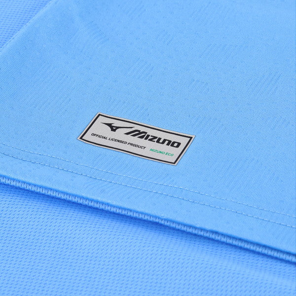 【ショップ限定エントリーでさらに+9倍】ラツィオLAZIO2025-26レプリカホームユニフォームP2GACX0723サッカーサックス半袖ミズノmizuno