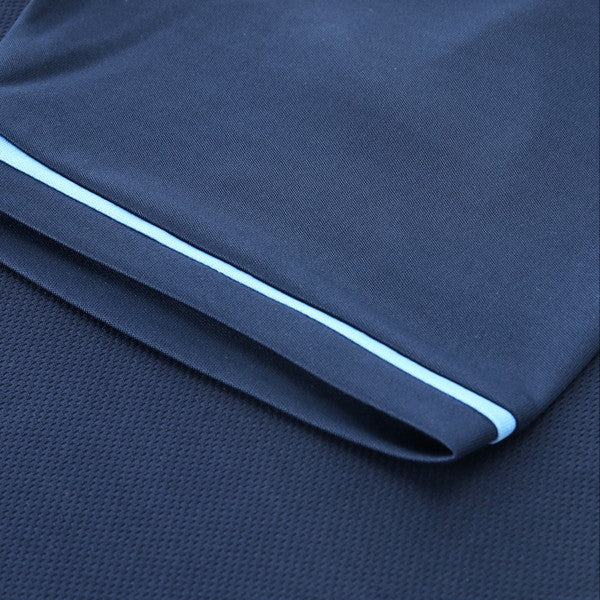 【ショップ限定エントリーでさらに+9倍】ラツィオLAZIO2025-26レプリカ3rdユニフォームP2GACX0914サッカーネイビー半袖ミズノmizuno