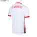 【ショップ限定エントリーでさらに+9倍】アウクスブルクAGSBRG2025-26レプリカホームユニフォームP2GACX1001サッカーホワイト半袖ミズノmizuno