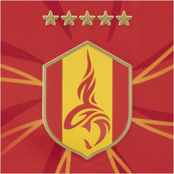 名古屋グランパス2025オーセンティックホームユニフォームP2JACY2001サッカー半袖ミズノmizuno