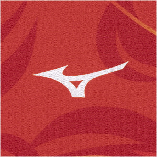 名古屋グランパス2025オーセンティックホームユニフォームP2JACY2001サッカー半袖ミズノmizuno