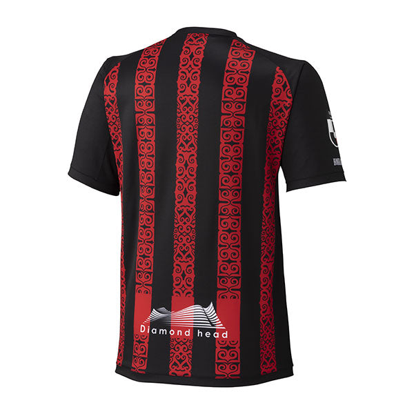 【予約販売】コンサドーレ札幌百年構想リーグレプリカユニフォーム1STミズノP2JADY1041サッカーJリーグJ2メンズ