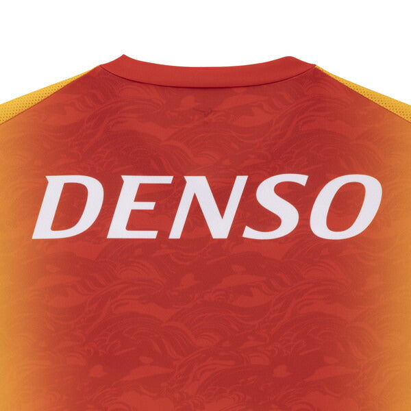 【予約販売】2月7日頃発売予定名古屋グランパス2026百年構想リーグ特別ユニフォームオーセンティックモデルFP1stP2JADY2001サッカーレッドメンズ