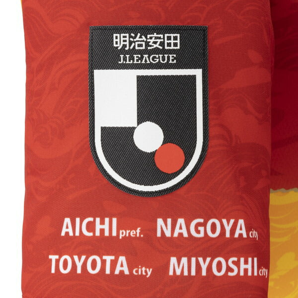 【予約販売】2月7日頃発売予定名古屋グランパス2026百年構想リーグ特別ユニフォームオーセンティックモデルFP1stP2JADY2001サッカーレッドメンズ