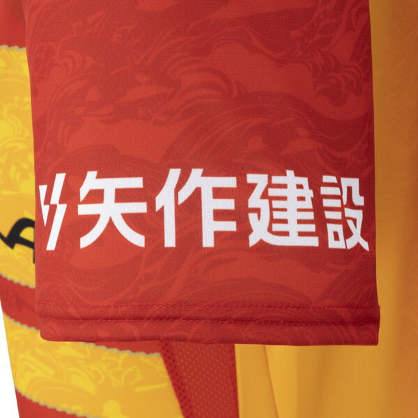 【予約販売】2月7日頃発売予定名古屋グランパス2026百年構想リーグ特別ユニフォームオーセンティックモデルFP1stP2JADY2001サッカーレッドメンズ