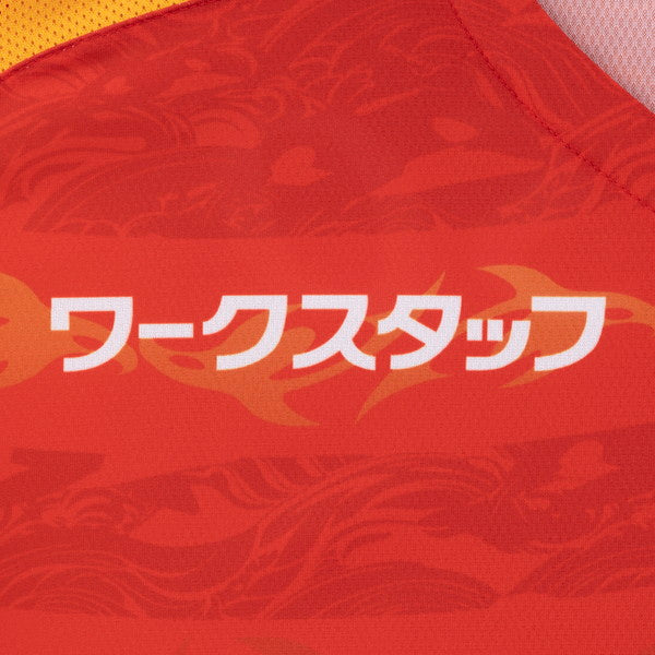 【予約販売】2月7日頃発売予定名古屋グランパス2026百年構想リーグ特別ユニフォームオーセンティックモデルFP1stP2JADY2001サッカーレッドメンズ