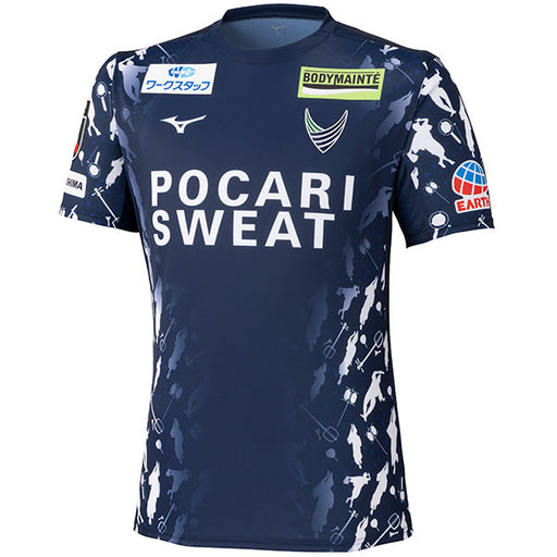 【予約販売】徳島ヴォルティスAWAODORISPECIALUNIFORM百年構想リーグオーセンティックユニフォームP2JADY4003サッカーJリーグJ2メンズ