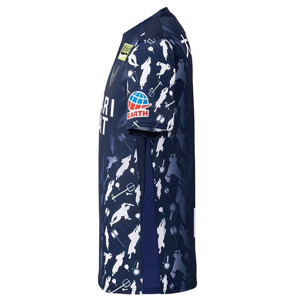 【予約販売】徳島ヴォルティスAWAODORISPECIALUNIFORM百年構想リーグオーセンティックユニフォームP2JADY4003サッカーJリーグJ2メンズ