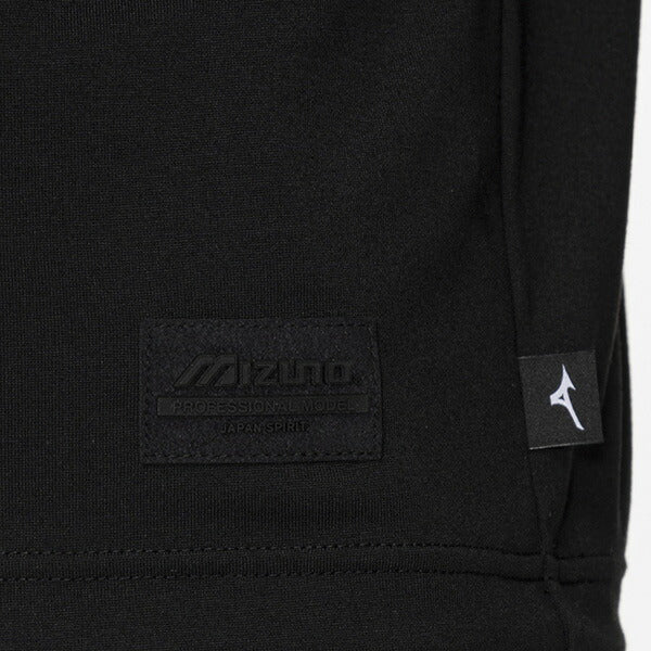 ミズノmizunoモレリアバックプリントTシャツ長袖P2MAB556サッカーフットサルカジュアルリラックスオフピッチメンズ