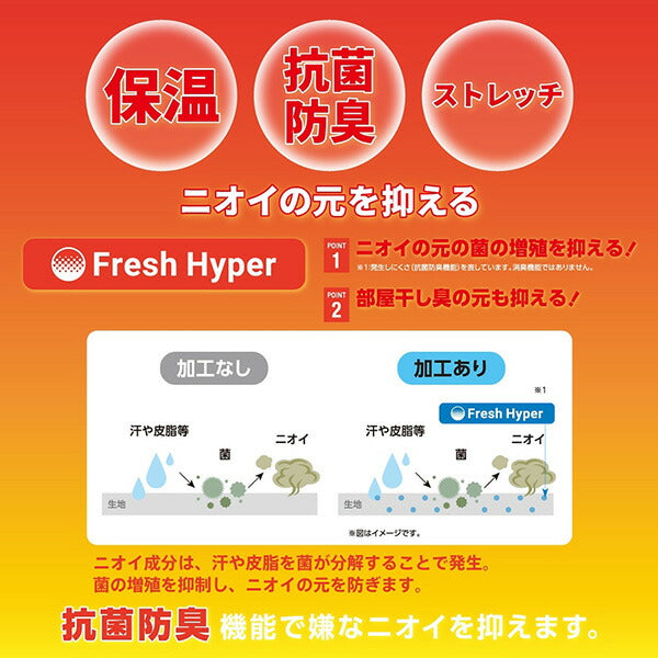 【ネコポス送料無料】ミズノmizunoジュニア裏起毛インナーシャツP2MAB650サッカーフットサル長袖アンダーシャツ防寒子供用