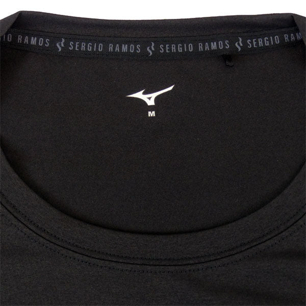 ミズノmizunoSROVERSIZEDTEEH/SP2MABS50サッカーフットサルTシャツ半袖メンズ