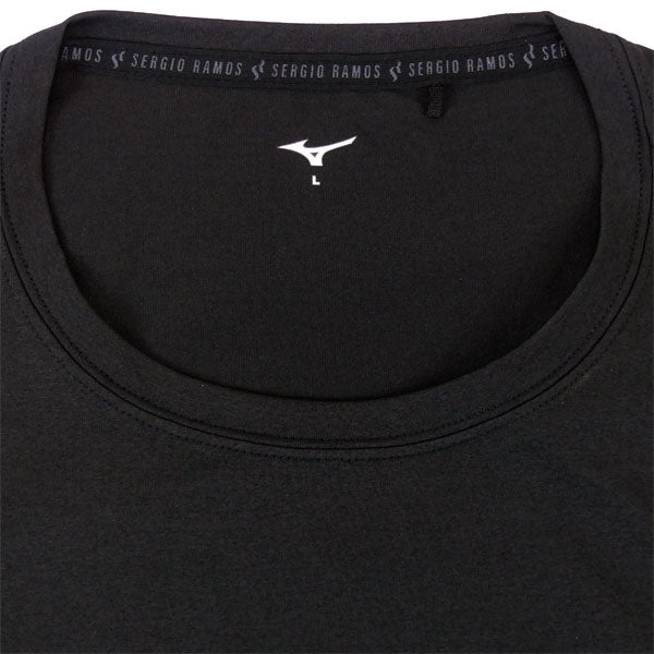 ミズノmizunoSROVERSIZEDTEEL/SP2MABS51サッカーフットサルTシャツ長袖メンズ