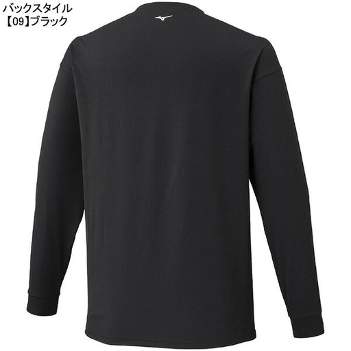 ミズノmizunoSROVERSIZEDTEEL/SP2MABS51サッカーフットサルTシャツ長袖メンズ