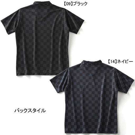 【ネコポス送料無料】ミズノmizunoMZFBロゴポロシャツP2MABX75サッカーフットサル半袖吸汗速乾メンズ