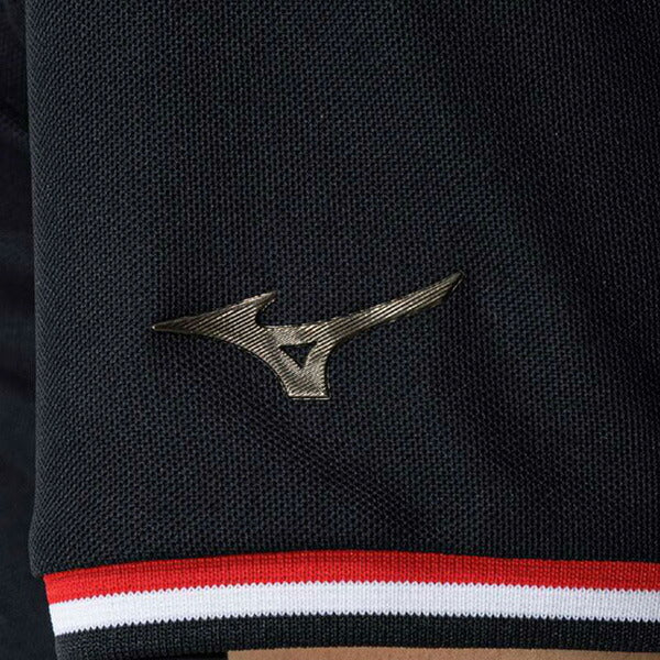 ミズノmizunoモレリアポロシャツP2MAC005サッカーフットサルカジュアルボタン半袖メンズ