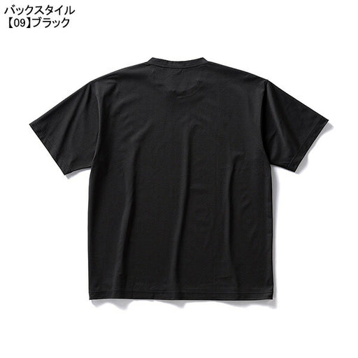 【ネコポス送料無料】ミズノmizunop．(ピードット)TシャツP2MAC031サッカーフットサルカジュアル半袖メンズ