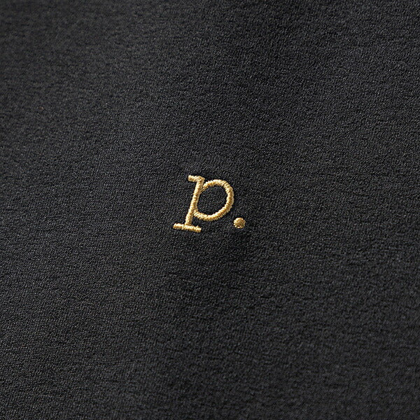 【ネコポス送料無料】ミズノmizunop．(ピードット)TシャツP2MAC031サッカーフットサルカジュアル半袖メンズ