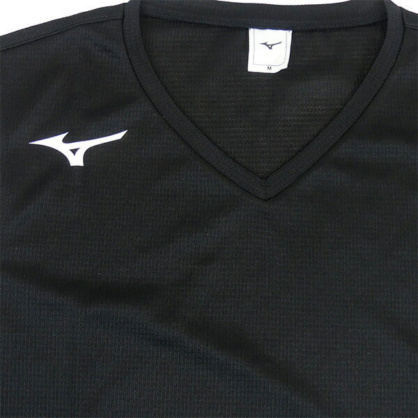 【ネコポス送料無料】ミズノmizunoインナーシャツP2MAC050サッカーフットサルアンダーシャツノースリーブメンズ