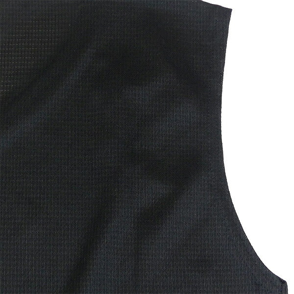 【ショップ限定エントリーでさらに+9倍】【ネコポス送料無料】ミズノmizunoインナーシャツP2MAC050サッカーフットサルアンダーシャツノースリーブメンズ