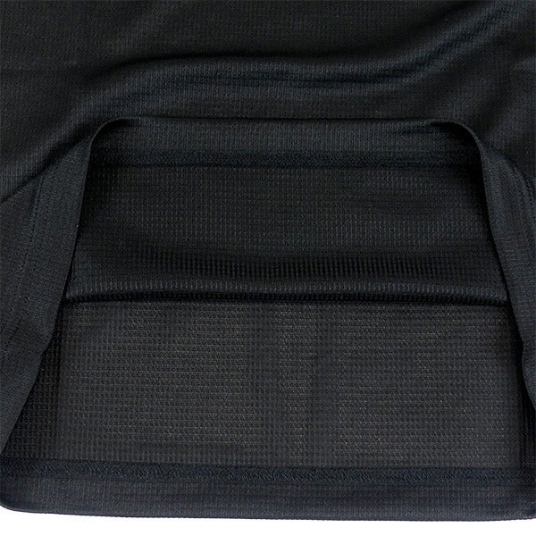 【ネコポス送料無料】ミズノmizunoジュニアインナーシャツP2MAC051サッカーフットサルアンダーシャツノースリーブ子供用