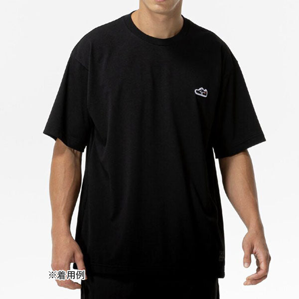 【エントリーでポイント10倍】ミズノMIZUNOモレリア40周年記念Tシャツ2枚セットP2MAC055サッカーフットサル半袖Tシャツ箱入り