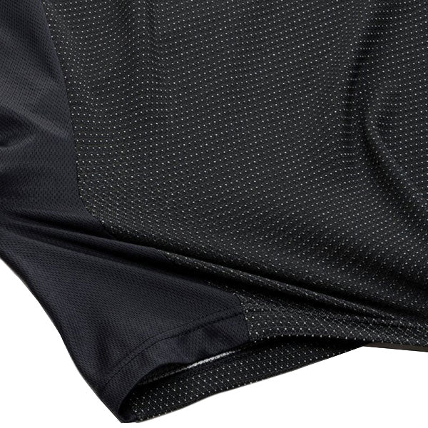 【ネコポス送料無料】ミズノmizunoドライエアロフローアイスインナーシャツP2MAC080サッカーフットサル冷感アンダーシャツノースリーブメンズ