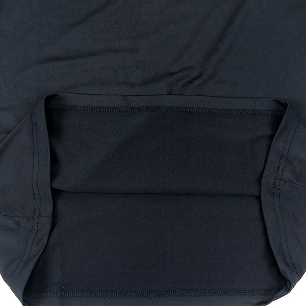 【ネコポス送料無料】ミズノmizunoサーマルチャージインナーシャツP2MAC500サッカーフットサル長袖アンダーシャツメンズ