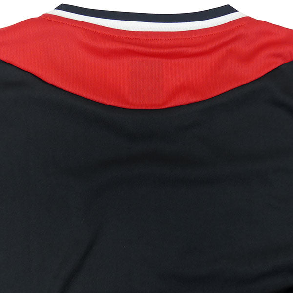 ミズノmizunoモレリアフィールドシャツP2MAC501サッカーフットサル長袖プラクティスシャツメンズ