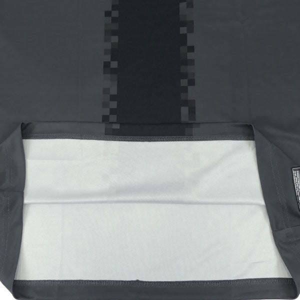 【ネコポス送料無料】ミズノmizunoMZFBフットボールTシャツP2MACX72サッカーフットサルプラクティスシャツメンズ