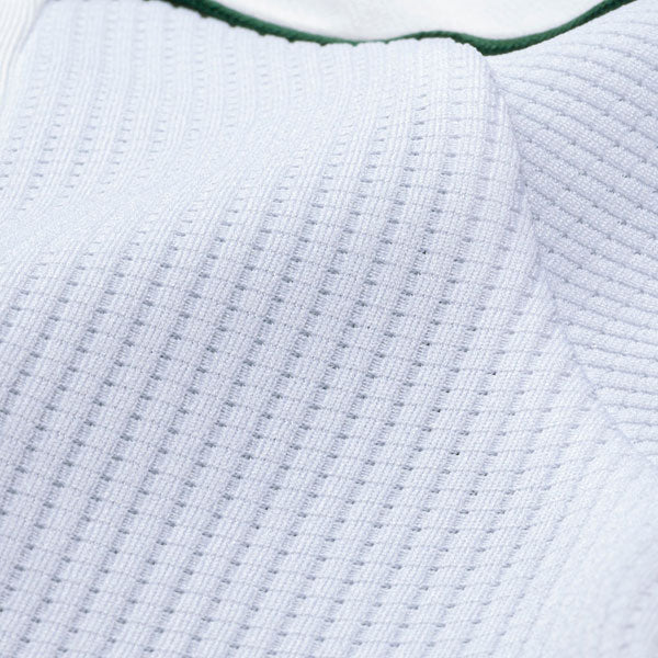 【ショップ限定エントリーでさらに+9倍】ミズノmizunoMZFBフットボールTシャツP2MACX75サッカーフットサル吸汗速乾プラクティスシャツメンズホワイト