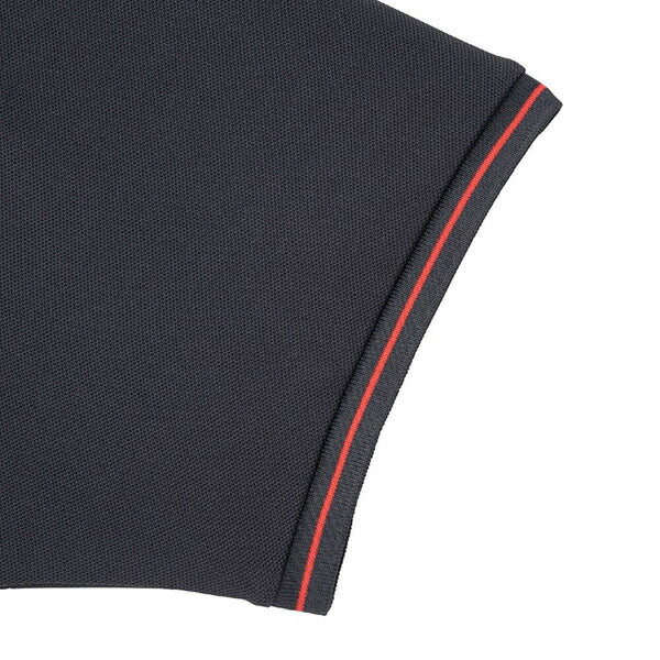 【ネコポス送料無料】ミズノmizunoモレリアポロシャツP2MAD005サッカーフットサル鹿の子半袖メンズ