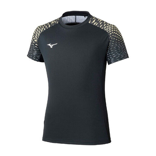 【ネコポス対応可】ミズノmizunoフィールドシャツP2MAD041サッカーフットサルプラクティスシャツ半袖メンズ