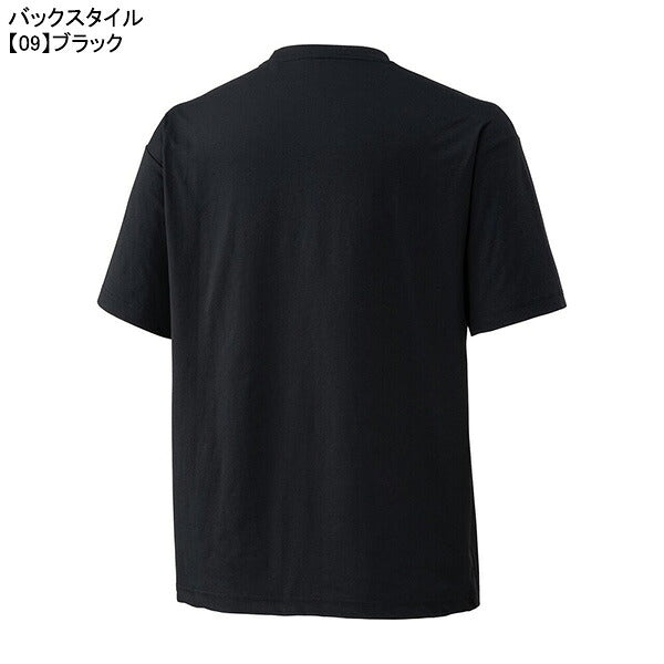 【ネコポス送料無料】ミズノmizunoモレリアストレッチソフトドライTシャツP2MAD055サッカーフットサルカジュアル半袖メンズ