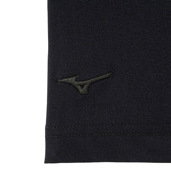 【ネコポス送料無料】ミズノmizunoモレリアストレッチソフトドライTシャツP2MAD055サッカーフットサルカジュアル半袖メンズ