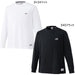 【ネコポス送料無料】ミズノmizunoモレリアストレッチソフトドライTシャツ(長袖)P2MAD056サッカーフットサルカジュアルメンズ