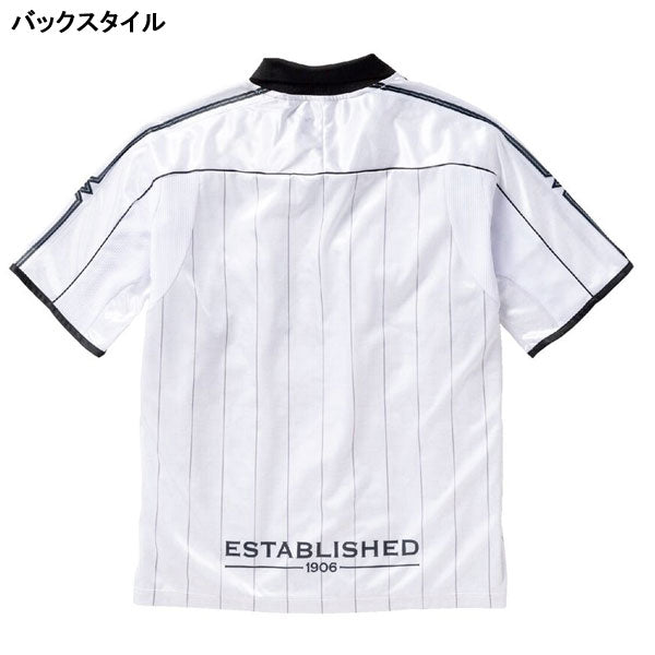 ミズノmizunoMZFBフットボールTシャツP2MAD074サッカーフットサル半袖プラクティスシャツメンズ