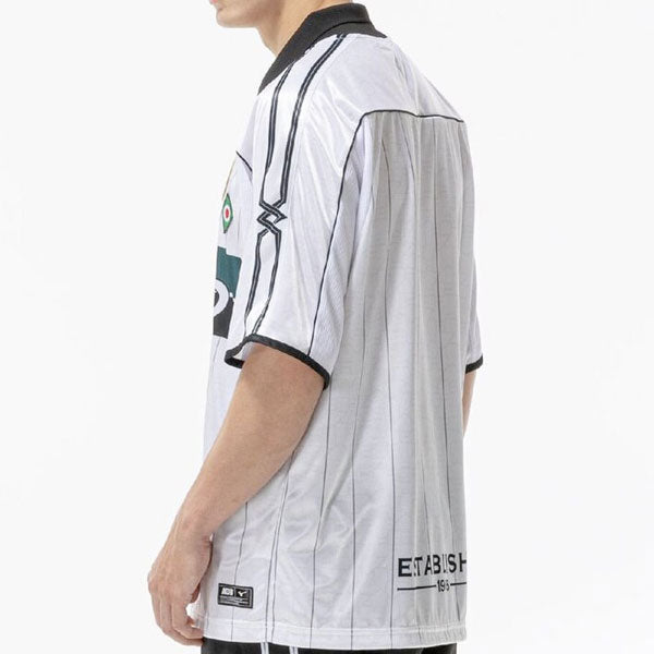 ミズノmizunoMZFBフットボールTシャツP2MAD074サッカーフットサル半袖プラクティスシャツメンズ