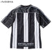 ミズノmizunoMZFBフットボールTシャツP2MAD075サッカーフットサル半袖プラクティスシャツメンズ