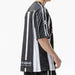 ミズノmizunoMZFBフットボールTシャツP2MAD075サッカーフットサル半袖プラクティスシャツメンズ