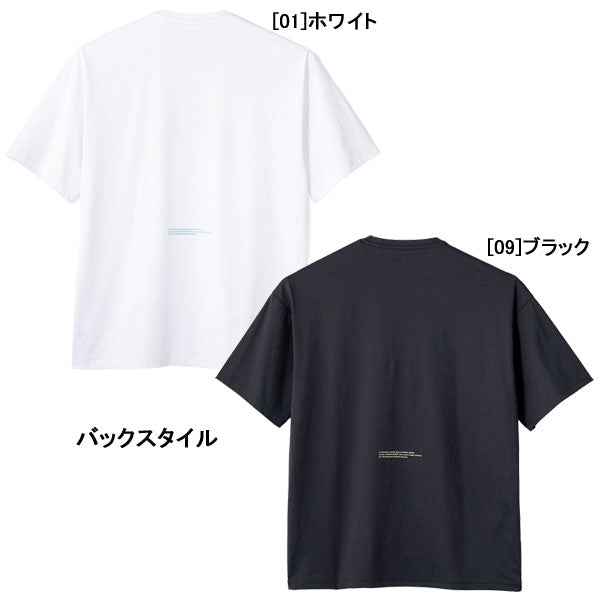 ミズノmizunoJFストレッチソフトドライTシャツP2MADJ01サッカーフットサルフェリックス半袖プラクティスシャツ