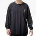 ミズノmizunoJFストレッチソフトドライTシャツ長袖P2MADJ02サッカーフットサルフェリックスプラシャツメンズ