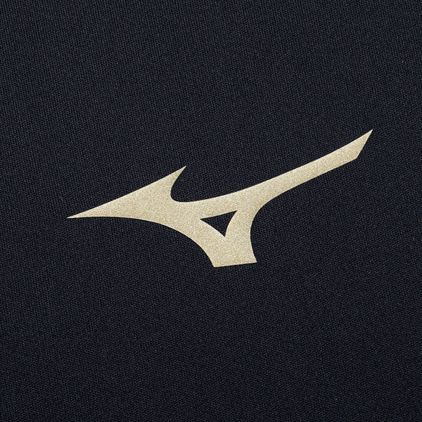ミズノmizunoJFトレーニングシャツP2MADJ10サッカーフットサルフェリックス半袖プラシャツメンズ