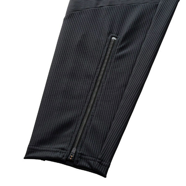 【上下セット】ミズノmizuno裏起毛ストレッチフリースシャツハーフジップパンツ上下P2MCC516-P2MDC515サッカーフットサル練習着ストレッチメンズ