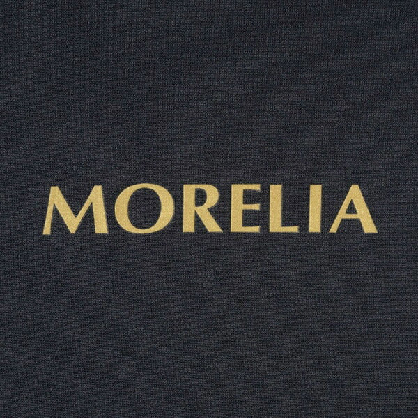 【上下セット】ミズノmizunoモレリアトレーニングトップパンツ上下P2MCD005-P2MDD005サッカーフットサル練習着伸縮性メンズ